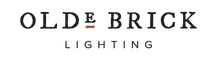 Olde Brick Lighting