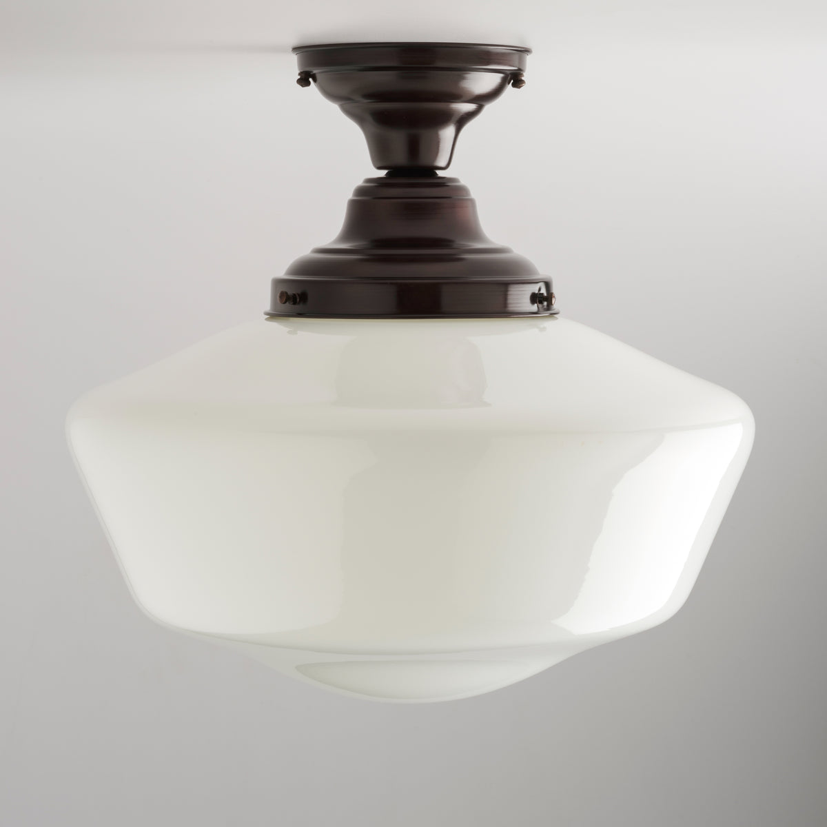 Ryttenberg (Opal) | Hourglass – Olde Brick Lighting