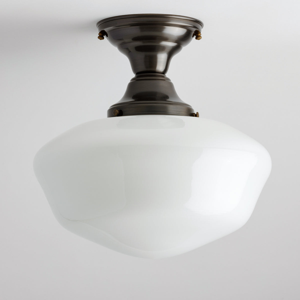 Ryttenberg (Opal) | Hourglass – Olde Brick Lighting
