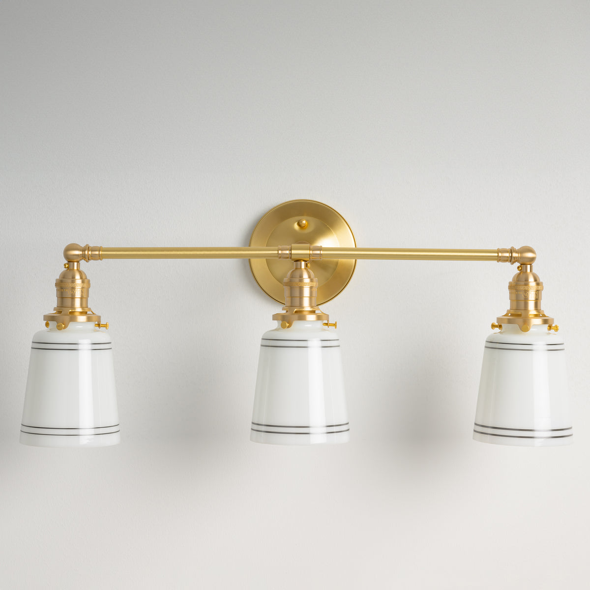 Polished Small head Lumina フランス アンティーク 超希少！Small