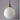 Hamilton (12" Opal) | Cord