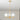 Hamilton | 3 Shade Historic Ornate Chandelier