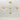 Bennington | 3 Shade Modern Chandelier