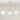 Bennington | 3 Shade Modern Chandelier