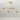 Bennington | 4 Shade Modern Chandelier