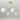 Bennington | 4 Shade Modern Chandelier