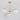 Jasper | Modern Offset Chandelier