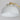 Thetford | Modern Offset Chandelier