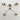 Bennington | 4 Shade Square Modern Chandelier
