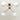 Bennington | 4 Shade Square Modern Chandelier