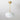 Rutland (Opal Striped) | Chain Hung