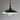 Warner (10" Green) | Cord