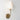 Ridley | J-Curve Sconce
