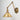 Penn | Medium Adjustable Arms Sconce