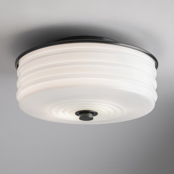 Frederick | Flush – Olde Brick Lighting