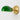 Edison (Green) | Flush Sconce