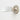 Edison (Opal) | Flush Sconce
