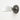Edison (Opal) | Flush Sconce