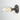 Fowler | Flush Sconce