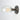 Fowler | Flush Sconce