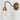 Chaika | Gooseneck Sconce