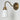 Chaika | Gooseneck Sconce
