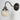 Peabody | Gooseneck Sconce