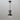 Hamilton | Small Historic Arc Chain Hung Chandelier