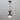Mulberry | Small Historic Arc Chain Hung Chandelier