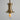 Murphy | Small Historic Arc Chain Hung Chandelier