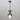 Murphy | Small Historic Arc Chain Hung Chandelier