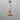 Peabody | Small Historic Arc Chain Hung Chandelier