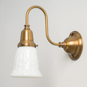 Open image in slideshow, Classic Gooseneck | Sconce
