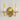 Colonial Curve Double | Candlestick Sconce