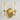 Colonial Curve Double | Candlestick Sconce