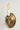 Colonial Curve | Candlestick Sconce
