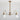 Thetford | Victorian Inverted Tulip Chandelier