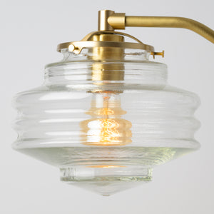 Open image in slideshow, Modern Offset Chandelier
