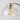 Thetford | Modern Offset Chandelier