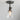 Thetford (6", 8", or 10" Clear) | Stem