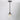 Apollo | Down Rod Pendant