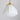 Apollo | Down Rod Pendant