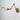 Edison | Medium Adjustable Arms Sconce