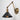 Penn | Medium Adjustable Arms Sconce