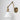 Beck | Medium Adjustable Arms Sconce