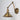 Penn | Medium Adjustable Arms Sconce
