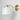 Rockford (Opal) | Modern Offset Sconce