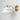 Ryttenberg (Opal Striped) | Modern Offset Sconce