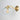Ryttenberg (Clear) | Modern Offset Sconce