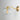 Ryttenberg (Clear) | Modern Offset Sconce